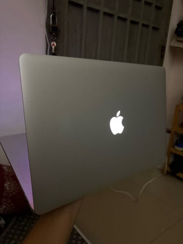 MacBook Pro 15inch