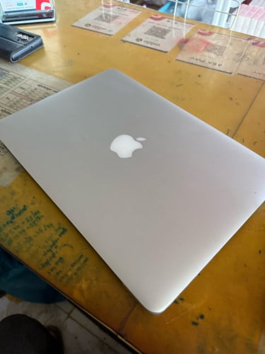 Macbook pro 2013