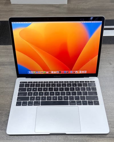MacBook Pro 2017 (13inch)