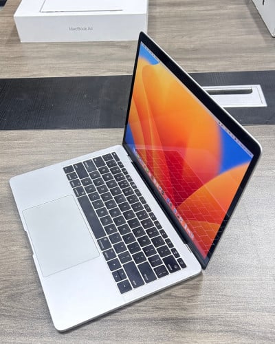 MacBook Pro 2017 (13inch)