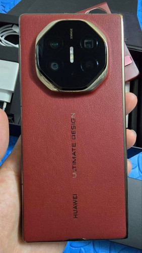 Mate XT 16G 512G 99% Company 1899$