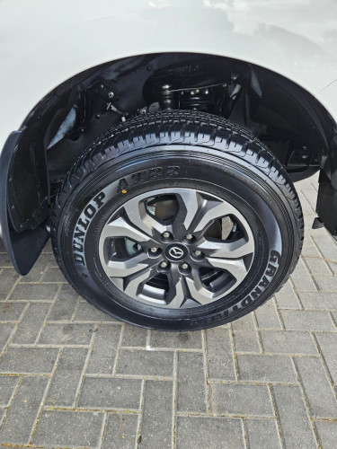 Mazada thunder 2021 ម៉ាសុីន 3.2L ម្ចាស់ដេីមថ្មីខ្លាំង