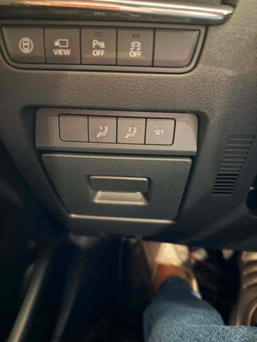 Mazda 3 Year 2022 Full Option