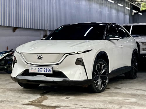 Mazda EZ60 620 Max 2025