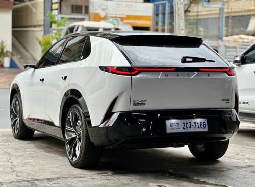 Mazda EZ60 620 Max 2025