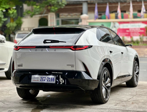 Mazda EZ60 620 Max 2025