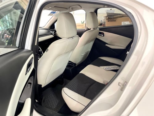 Mazda2 2019