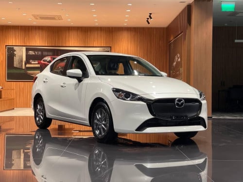 Mazda2SE For Sale