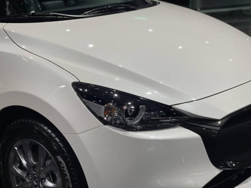 Mazda2SE For Sale