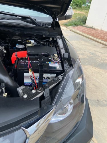 MAZTDA BT.50 2018 V6 P2