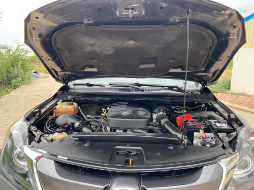 MAZTDA BT.50 2018 V6 P2