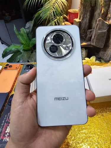 MEIZU Lucky 08