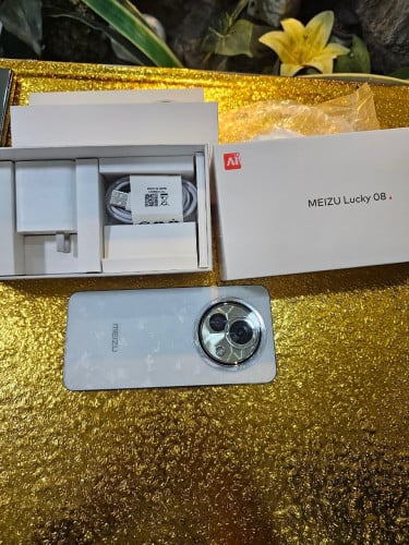 MEIZU Lucky 08
