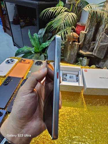 MEIZU Lucky 08