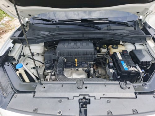 MG ZS 2023