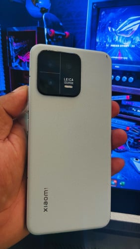 Mi 13 លក់ 155$