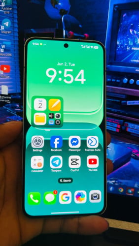 Mi 13 លក់ 155$
