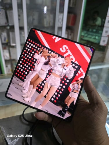 mi mix fold 4 512G
