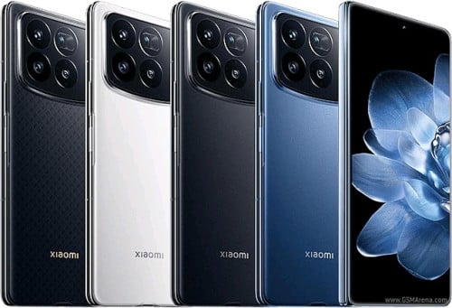 mi mix fold 4 512G