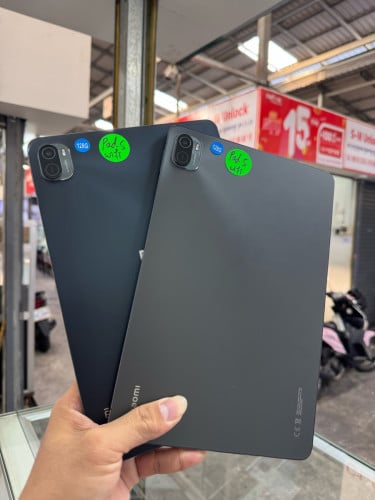 Mi pad 5