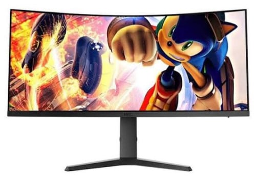 Monitor