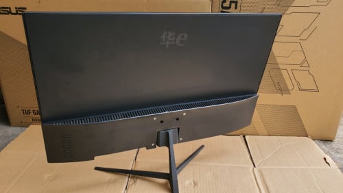 Monitor 24 inch FHD IPS 75Hz /HDMI, VGA​​ មួយទឹកនៅស្អាតៗ