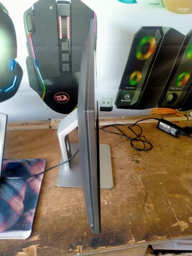 Monitor Dell 27inch (2015) Full Screen