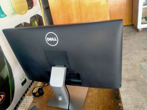 Monitor Dell 27inch (2015) Full Screen