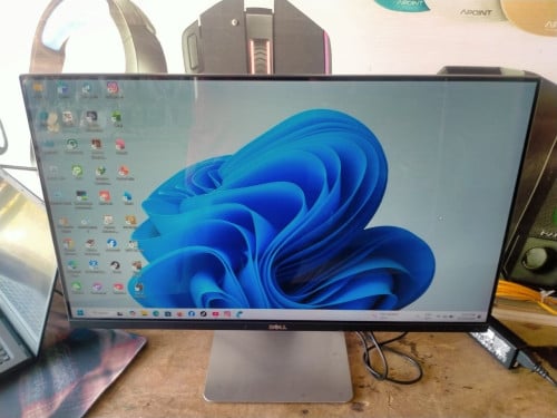 Monitor Dell 27inch (2015) Full Screen