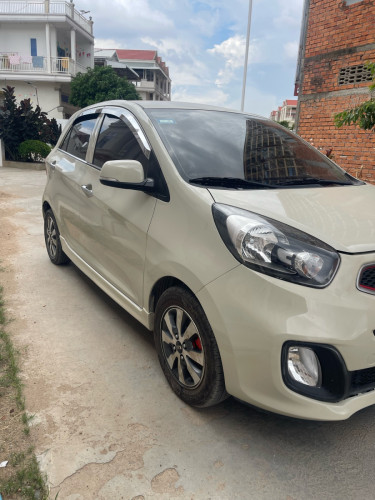 Morning 012ប្រើសោឡានថ្មីលក់7300ចចារ086511160