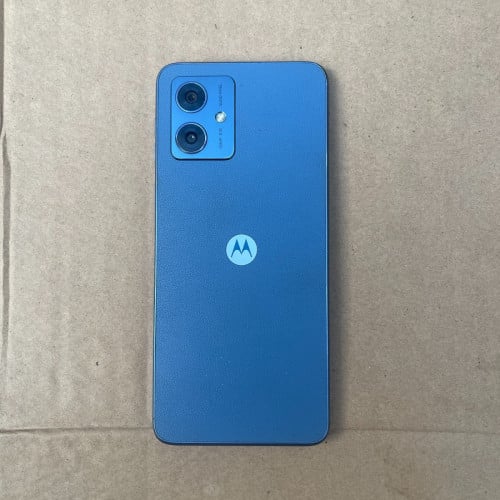 Motorola G54~120Hz~5000 mAh~6.5 inches~សុីម 2 បែកថាច់