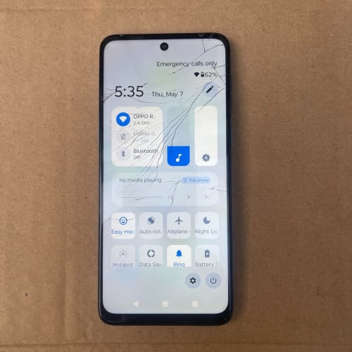 Motorola G54~120Hz~5000 mAh~6.5 inches~សុីម 2 បែកថាច់