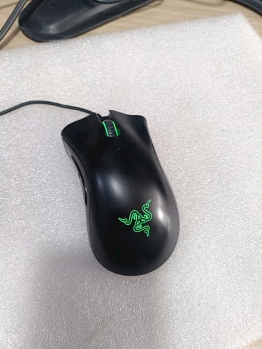 Mouse Razer Razer DeathAdder Essential RZ01-03850