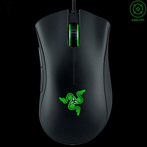Mouse Razer Razer DeathAdder Essential RZ01-03850