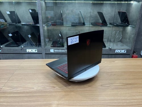 Msi GF63 Thin 11UC (Gaming&Design)