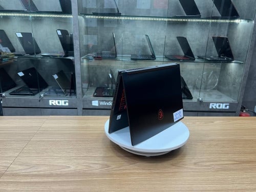 Msi GF63 Thin 11UC (Gaming&Design)