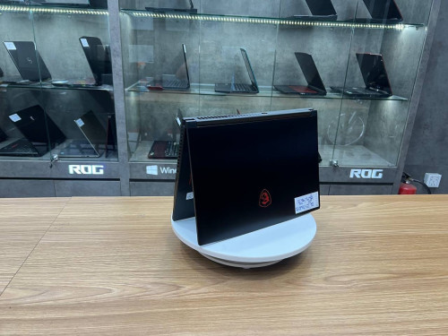 Msi GF63 Thin 11UC (Gaming&Design)
