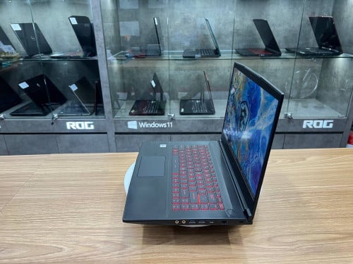 Msi GF63 Thin 11UC (Gaming&Design)