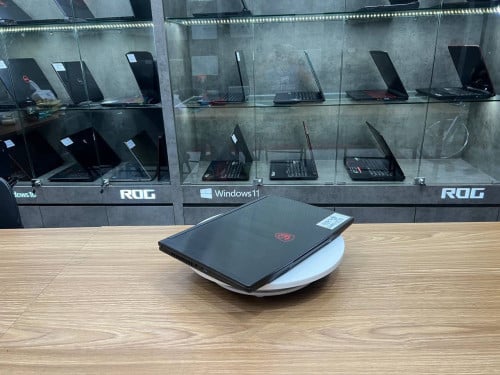 Msi GF63 Thin 11UC (Gaming&Design)
