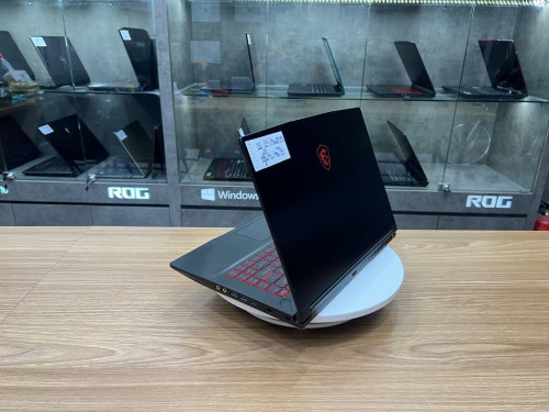Msi GF63 Thin 11UC (Gaming&Design)