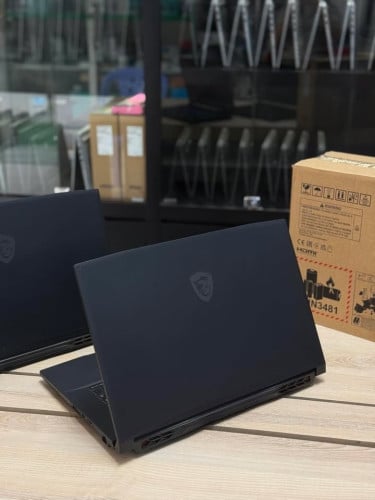 MSI KATANA17 HX B14WEK I7 14Gen|16Gb|1T|RTX5050 8Gb|17.3” 2K 240Hz