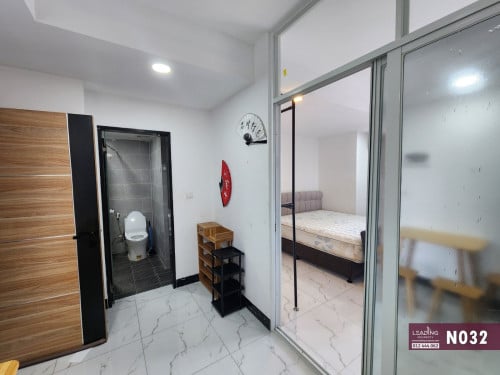 N032 | Residence L BTP Studio Unit For Rent Fully Furnished