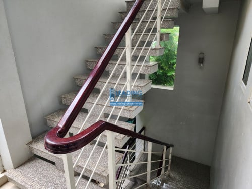 N033 | 1 Bedroom with Garden Pool in TK Area For Rent