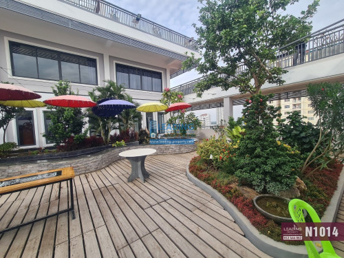 N1014 |  Affordable Furnished Studio Apartment For Rent