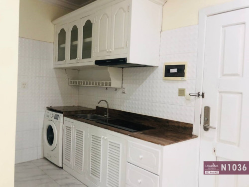 N1036 | Nice and Clean 1 Bedroom Apartment For Rent Near Russian Market