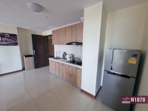 N1070 | Bali Resort No.3, Chroy Changva 1 Bedroom Condo For Rent