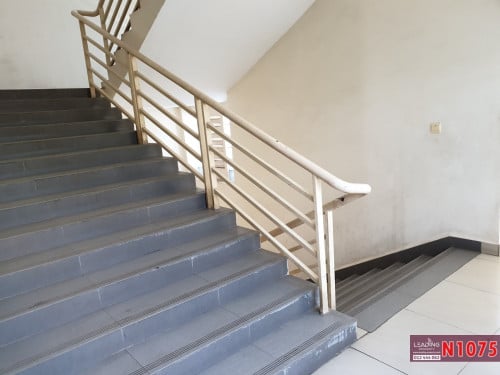 N1075 | Toul Sangke 1 Bedroom Apartment with Lift For Rent