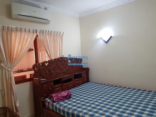 N196 | Elevator 2 Bedrooms Apartment For Rent in Daun Penh