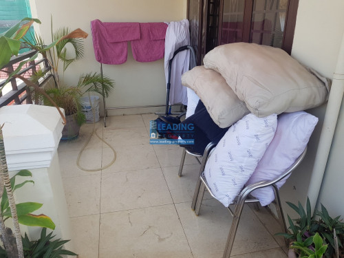 N196 | Elevator 2 Bedrooms Apartment For Rent in Daun Penh