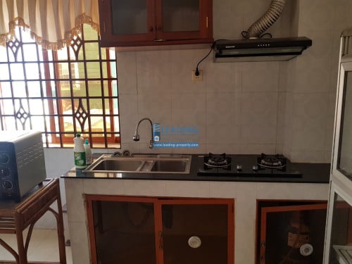 N196 | Elevator 2 Bedrooms Apartment For Rent in Daun Penh